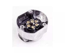 Lucidity 7 Pin Metal Trailer Socket - 196408000721